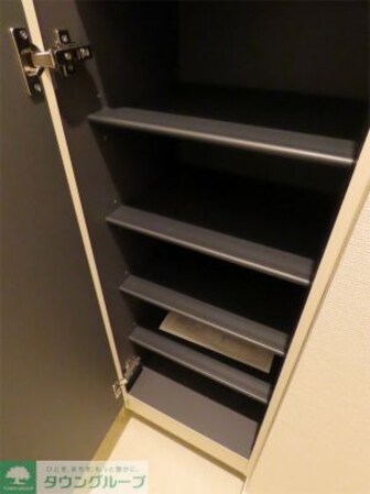 リブリ・小岩の物件内観写真